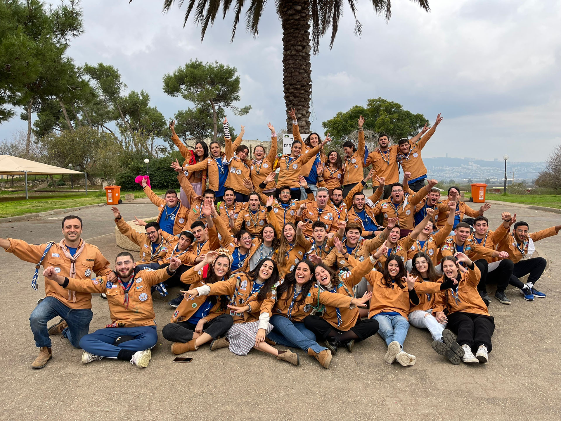 La formation des animateurs