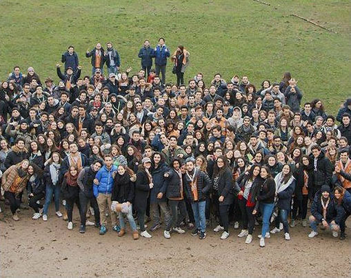 La formation des PIFs - Branche Perspective